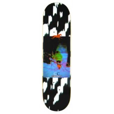 Tabla Skate Quasi Crockett Acid Ply 2 8.2''
